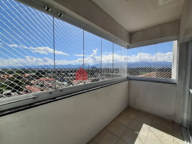 Apartamento à venda, no bairro Jardim Boa Vista em Pindamonhangaba
