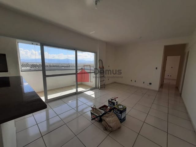 Apartamento à venda, no bairro Jardim Boa Vista em Pindamonhangaba