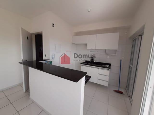 Apartamento à venda, no bairro Jardim Boa Vista em Pindamonhangaba