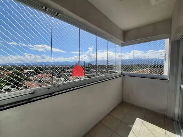 Apartamento à venda, no bairro Jardim Boa Vista em Pindamonhangaba