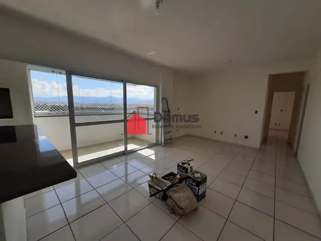Apartamento à venda, no bairro Jardim Boa Vista em Pindamonhangaba