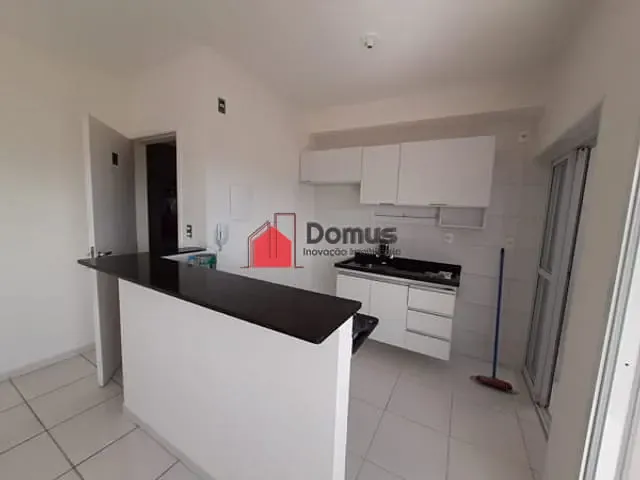 Apartamento à venda, no bairro Jardim Boa Vista em Pindamonhangaba