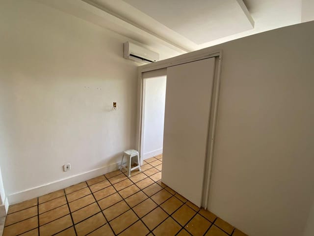 Apartamento 1 quarto e 1 banheiro, à venda, no bairro Quintino Bocaiúva em Rio de Janeiro