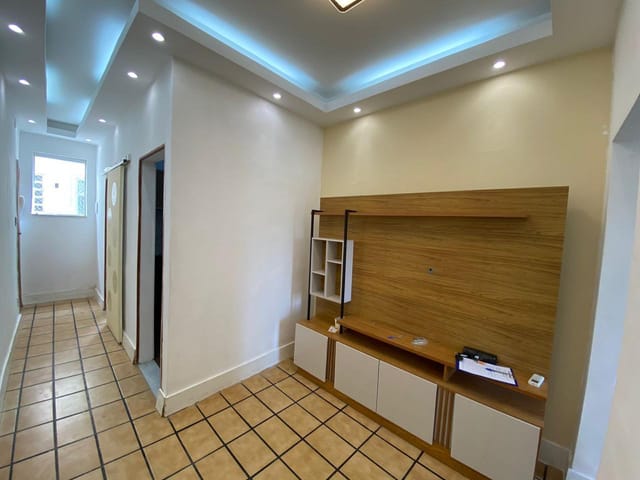 Apartamento 1 quarto e 1 banheiro, à venda, no bairro Quintino Bocaiúva em Rio de Janeiro