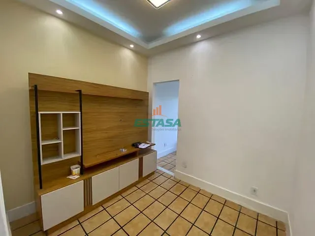 Apartamento 1 quarto e 1 banheiro, à venda, no bairro Quintino Bocaiúva em Rio de Janeiro