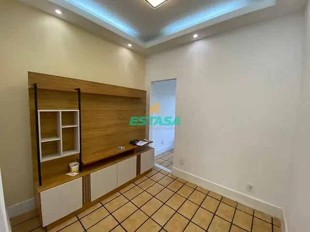 Apartamento 1 quarto e 1 banheiro, à venda, no bairro Quintino Bocaiúva em Rio de Janeiro