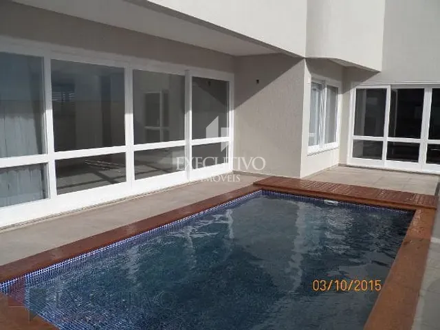 Cobertura / Penthouse com 501m², à venda, no bairro Centro em Lajeado