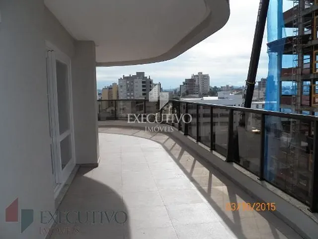 Cobertura / Penthouse com 501m², à venda, no bairro Centro em Lajeado