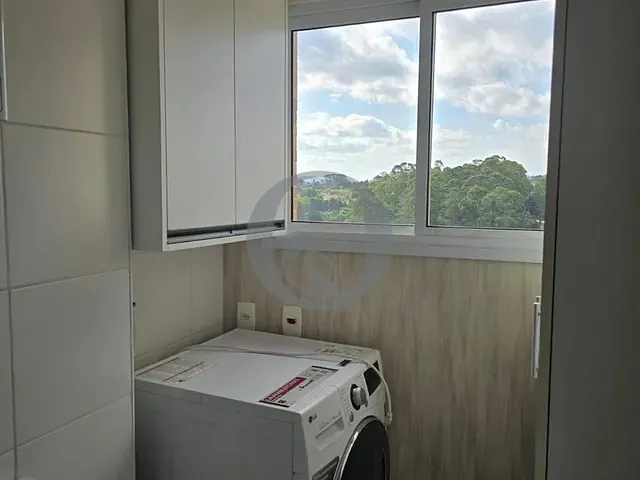 Apartamento 1 quarto e 1 banheiro, à venda, no bairro Melville Empresarial I e II em Barueri