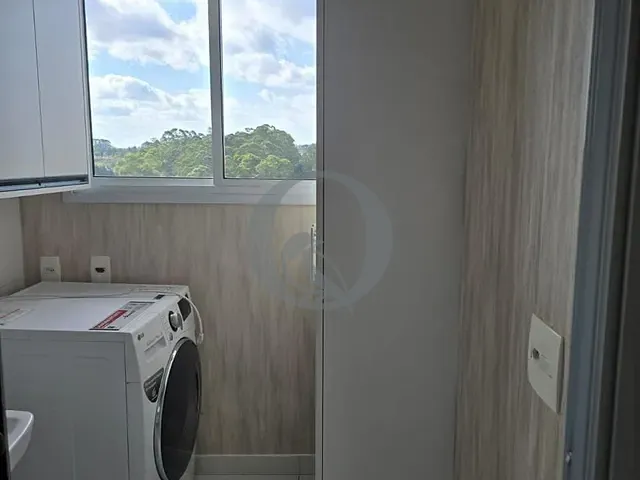 Apartamento 1 quarto e 1 banheiro, à venda, no bairro Melville Empresarial I e II em Barueri