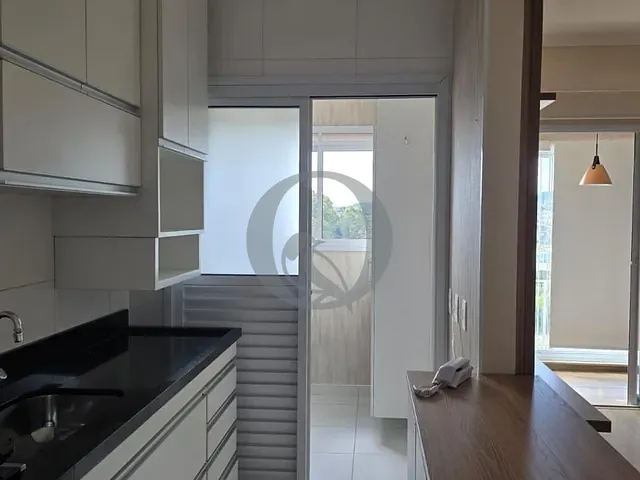Apartamento 1 quarto e 1 banheiro, à venda, no bairro Melville Empresarial I e II em Barueri