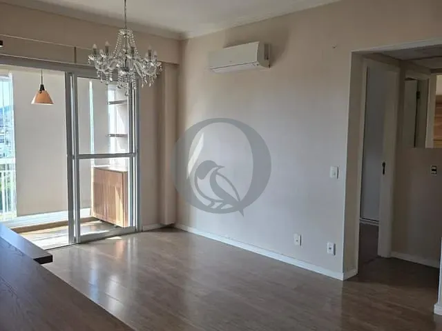 Apartamento 1 quarto e 1 banheiro, à venda, no bairro Melville Empresarial I e II em Barueri