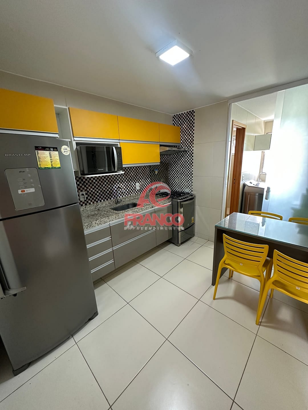 Apartamento, 3 quartos, 94 m² - Foto 13