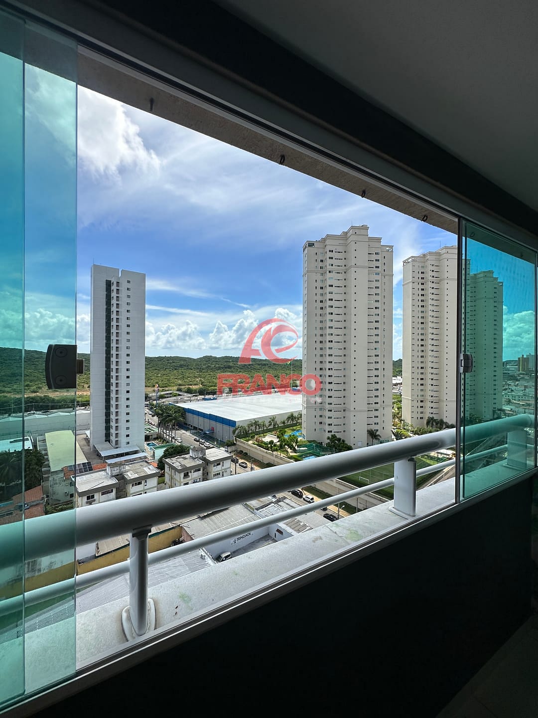 Apartamento, 3 quartos, 94 m² - Foto 3