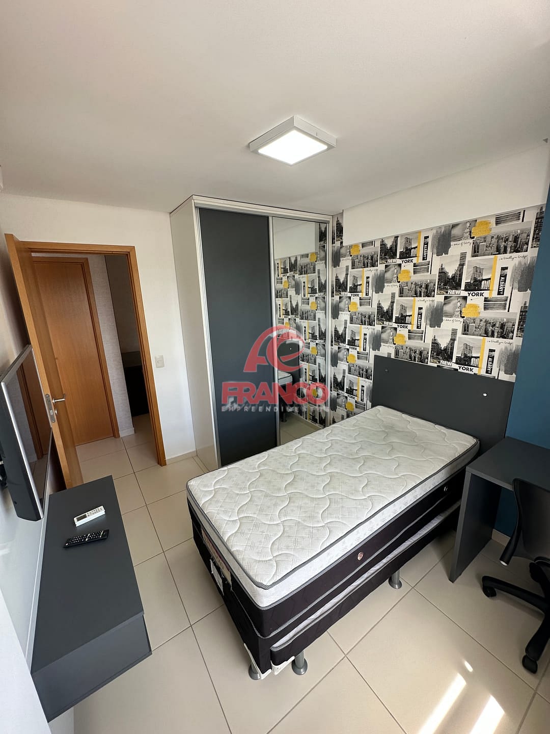 Apartamento, 3 quartos, 94 m² - Foto 27