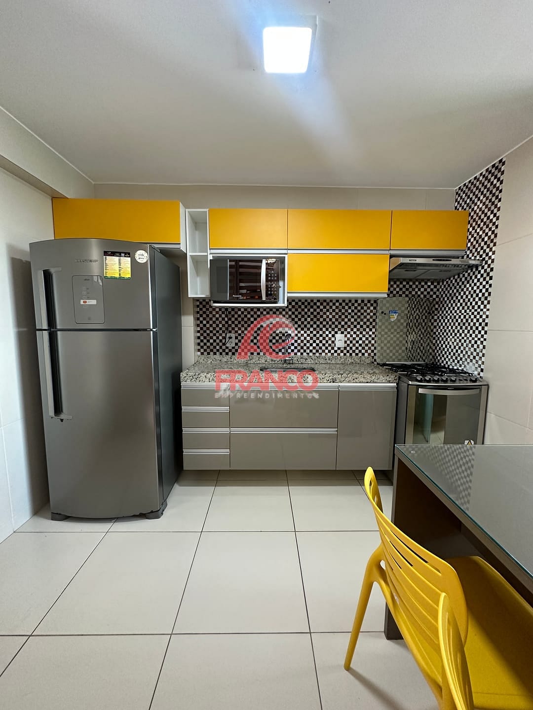 Apartamento, 3 quartos, 94 m² - Foto 14
