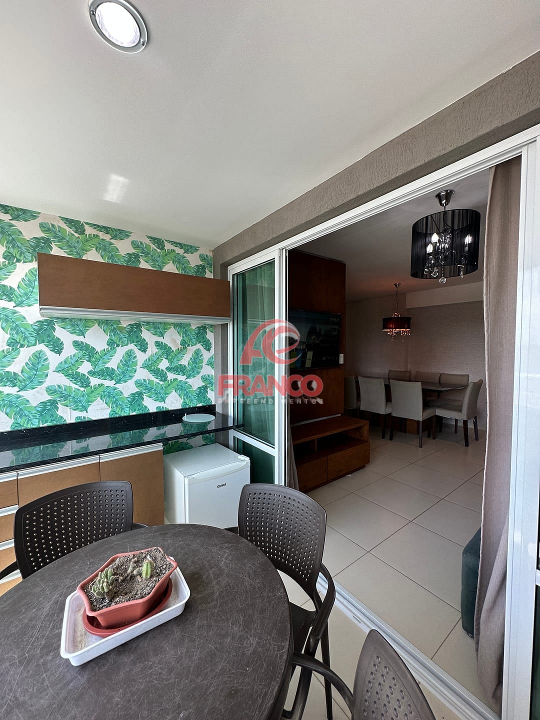 Apartamento, 3 quartos, 94 m² - Foto 4