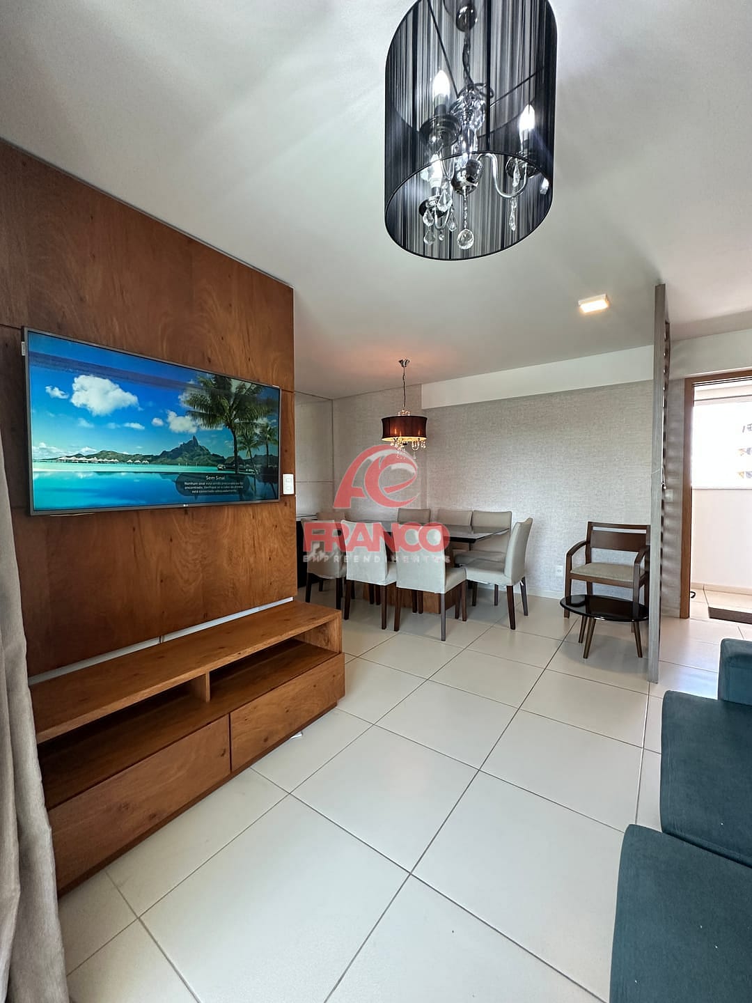 Apartamento, 3 quartos, 94 m² - Foto 8