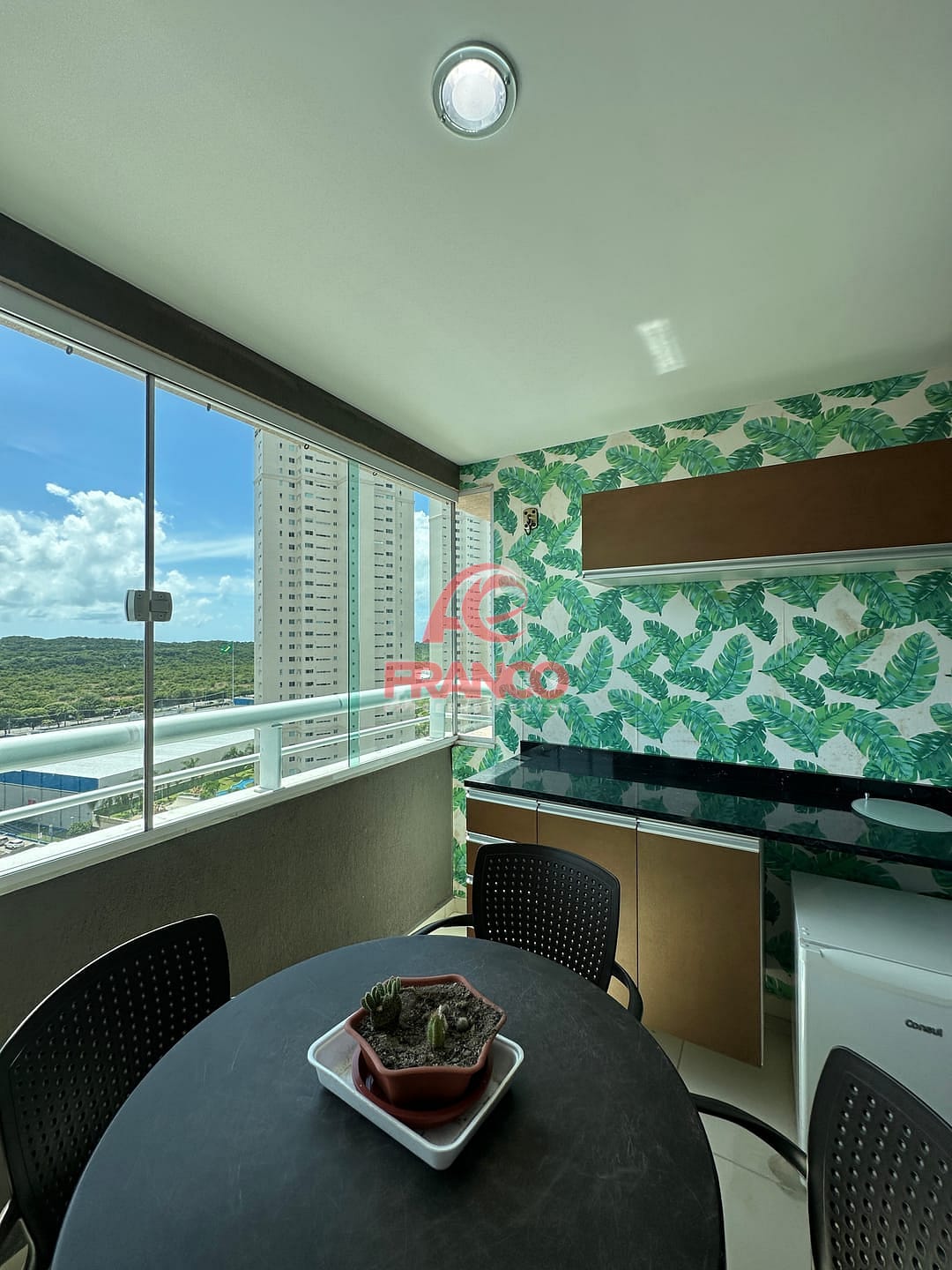 Apartamento, 3 quartos, 94 m² - Foto 6