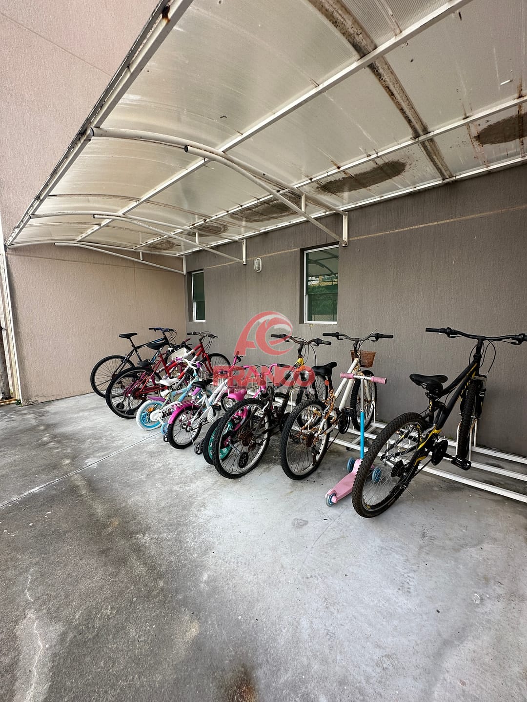 Apartamento, 3 quartos, 94 m² - Foto 52