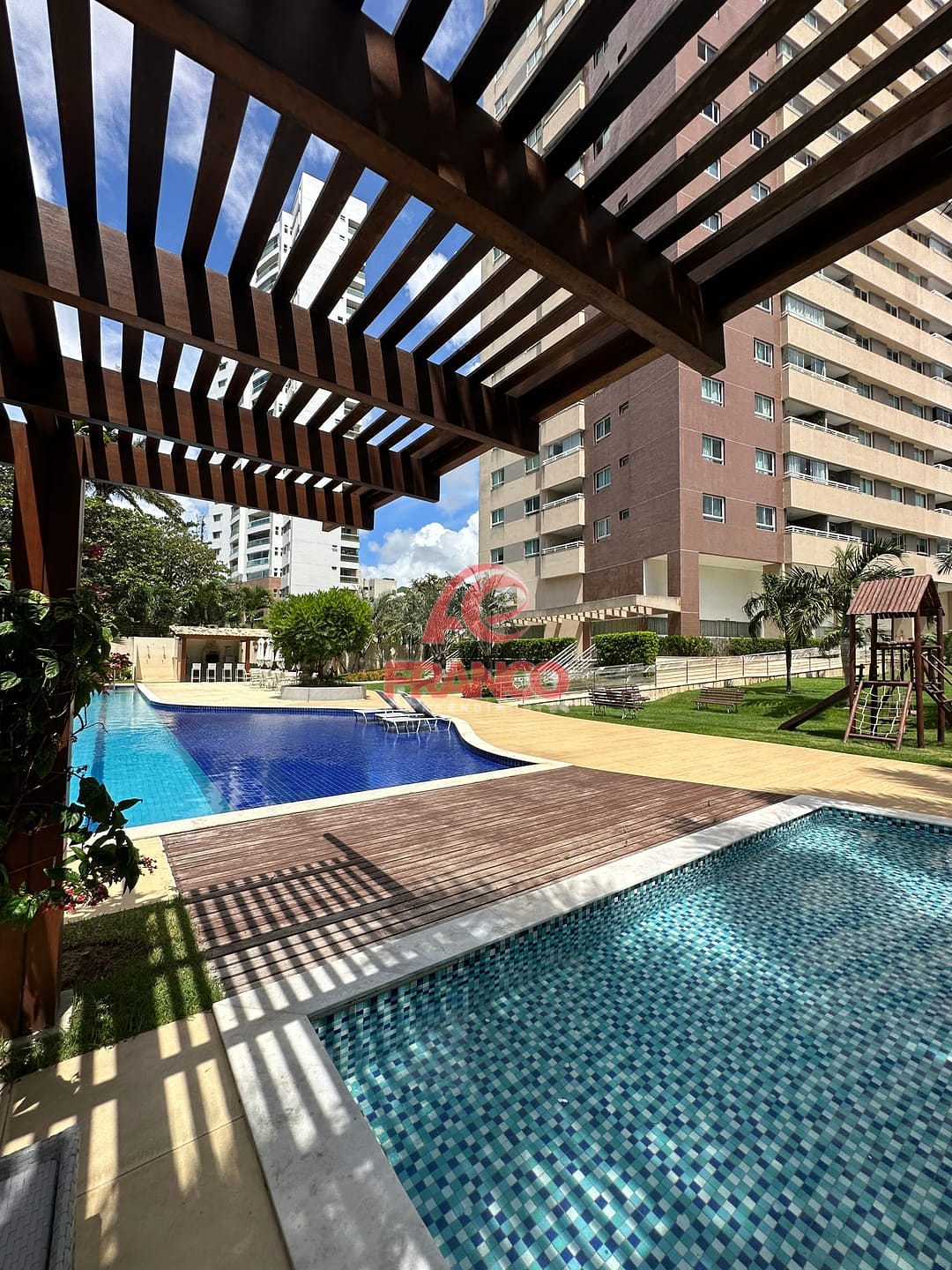 Apartamento, 3 quartos, 94 m² - Foto 59