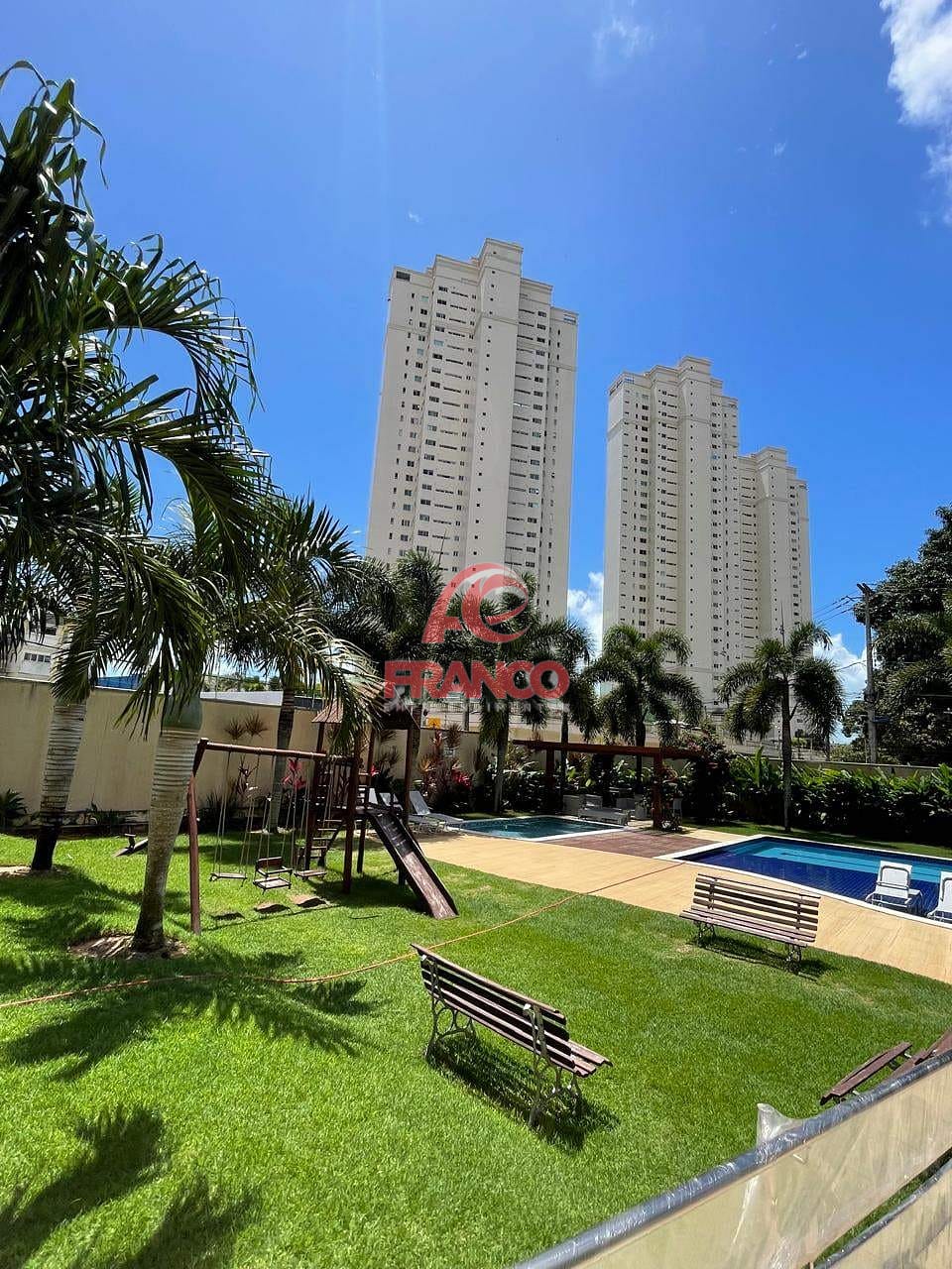 Apartamento, 3 quartos, 94 m² - Foto 47