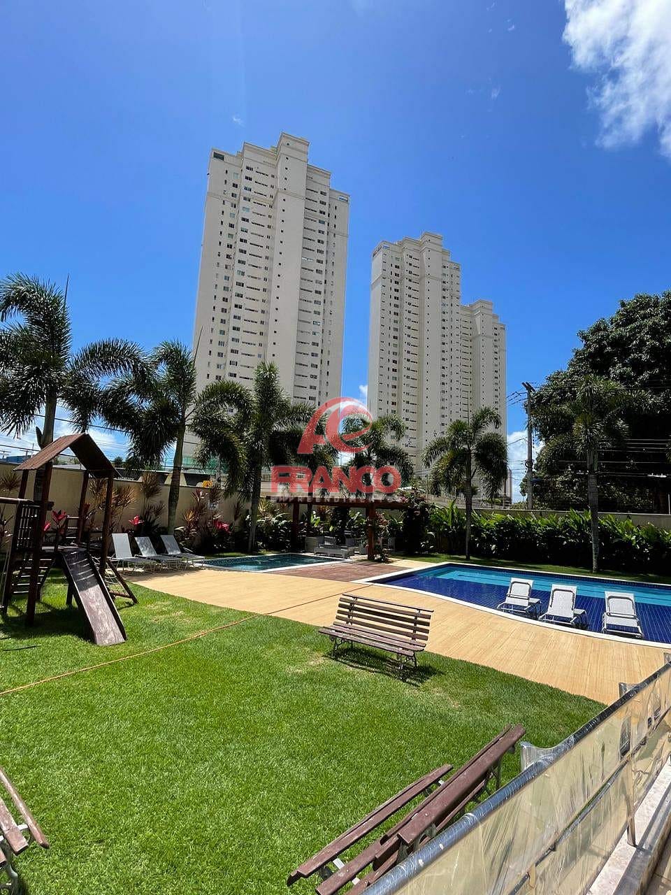 Apartamento, 3 quartos, 94 m² - Foto 46