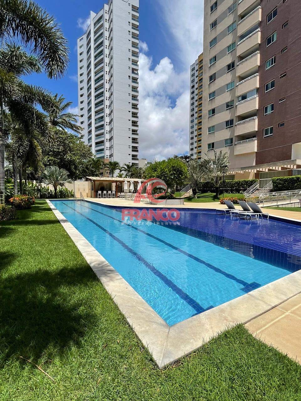 Apartamento, 3 quartos, 94 m² - Foto 43