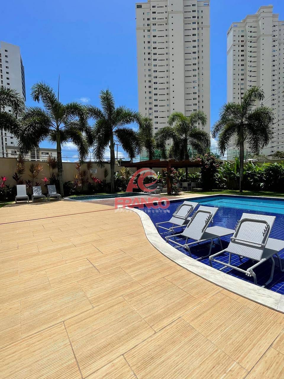 Apartamento, 3 quartos, 94 m² - Foto 45