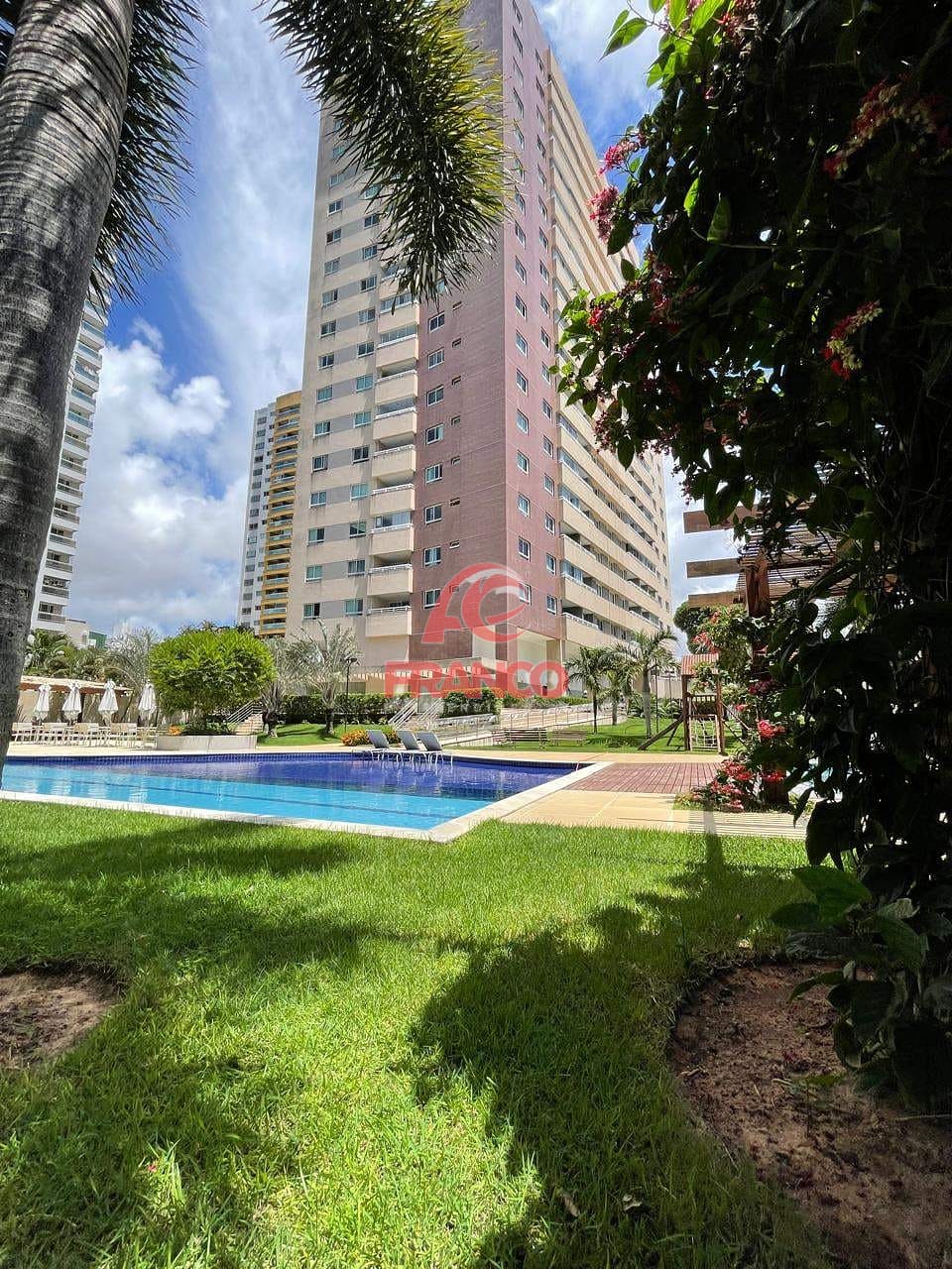 Apartamento, 3 quartos, 94 m² - Foto 41