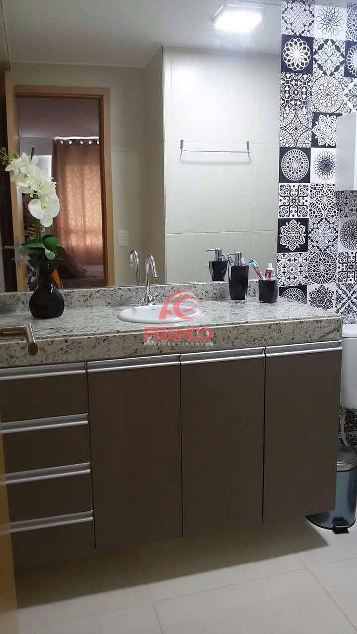Apartamento, 3 quartos, 94 m² - Foto 28