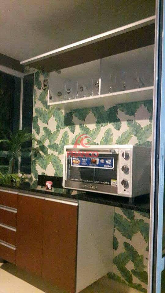 Apartamento, 3 quartos, 94 m² - Foto 5