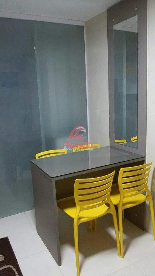 Apartamento, 3 quartos, 94 m² - Foto 15