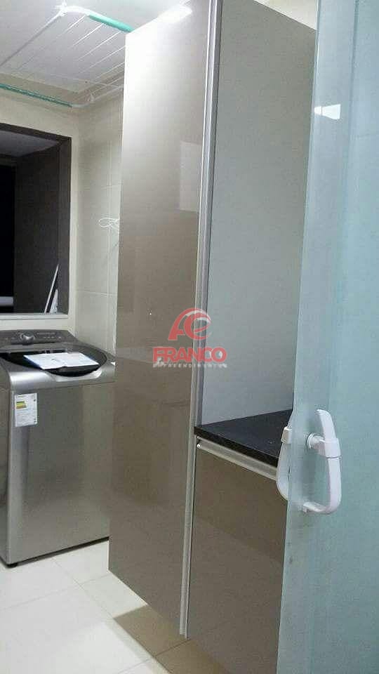 Apartamento, 3 quartos, 94 m² - Foto 16