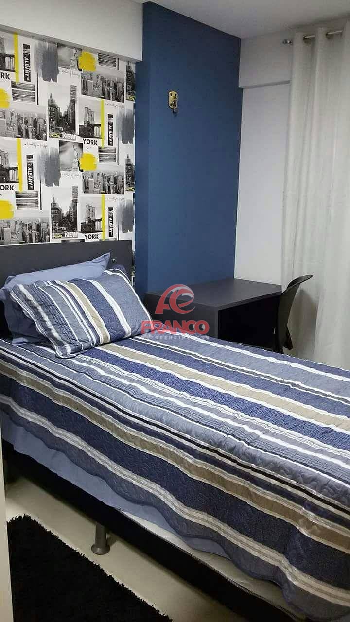 Apartamento, 3 quartos, 94 m² - Foto 25