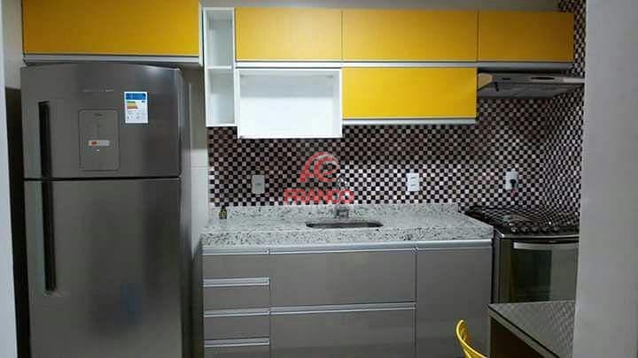 Apartamento, 3 quartos, 94 m² - Foto 12