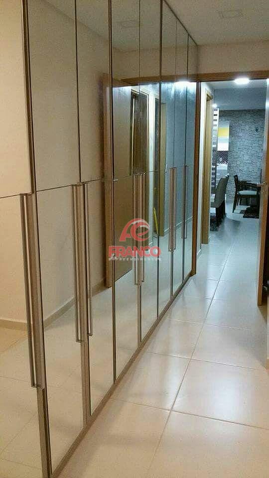 Apartamento, 3 quartos, 94 m² - Foto 10