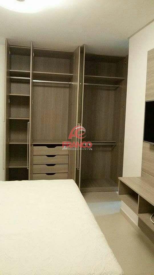 Apartamento, 3 quartos, 94 m² - Foto 24
