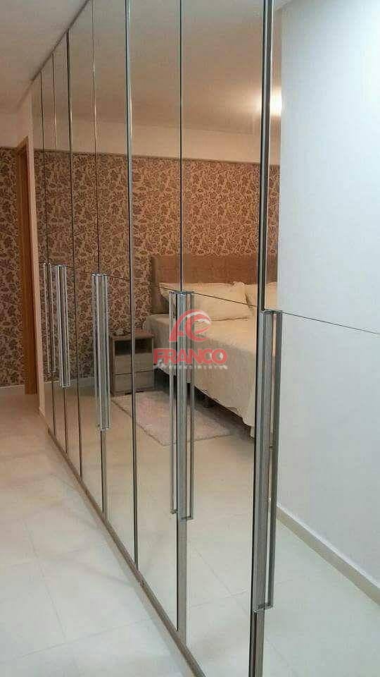 Apartamento, 3 quartos, 94 m² - Foto 20