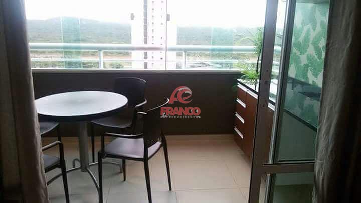 Apartamento, 3 quartos, 94 m² - Foto 2