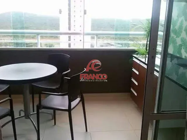 Apartamento com 95m² 3 quartos e 3 banheiros, para alugar, no bairro Capim Macio em Natal