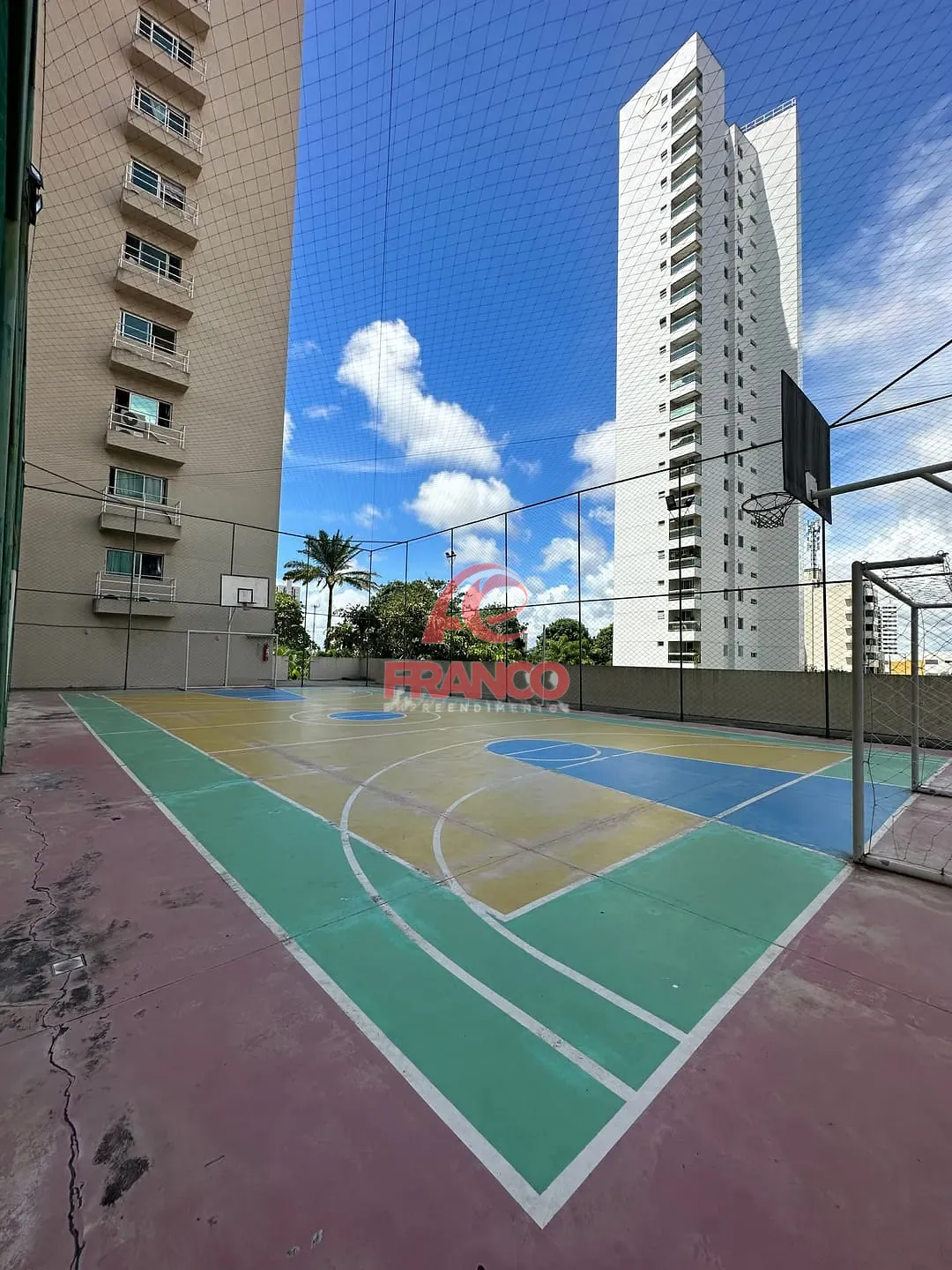 Apartamento, 3 quartos, 94 m² - Foto 54