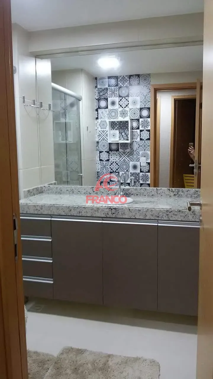Apartamento, 3 quartos, 94 m² - Foto 29