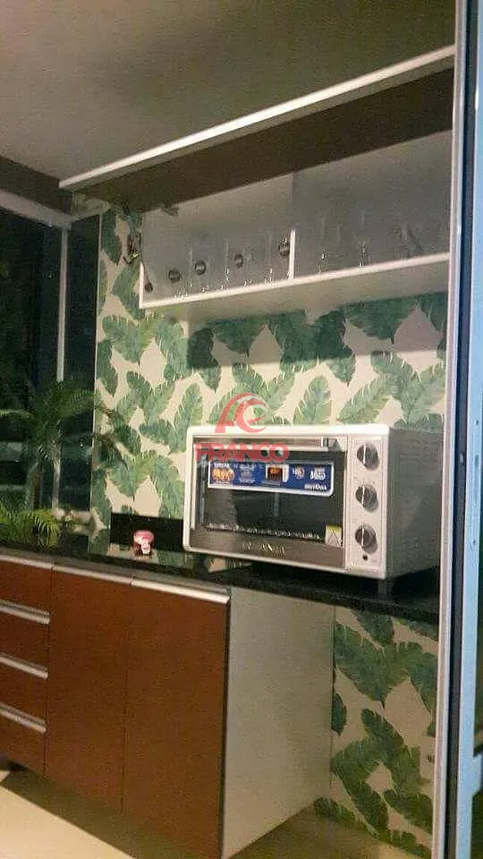 Apartamento, 3 quartos, 94 m² - Foto 5