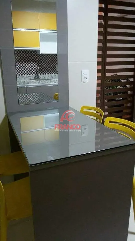 Apartamento, 3 quartos, 94 m² - Foto 9