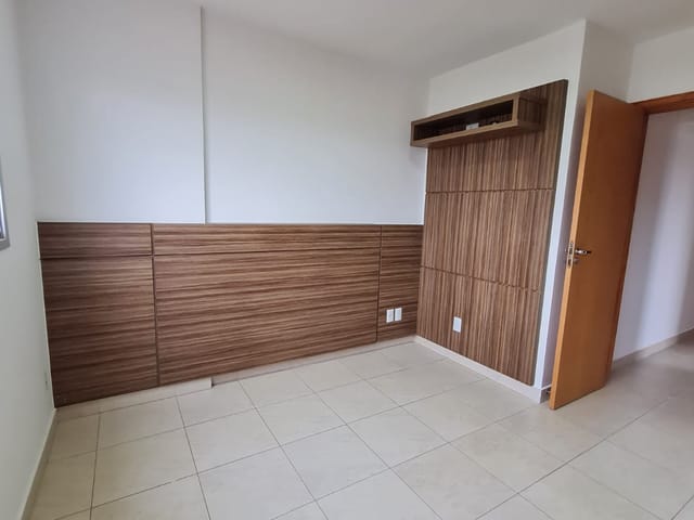 Apartamento 3 quartos e 2 banheiros, para alugar, no bairro Jardim Atlântico em Goiânia