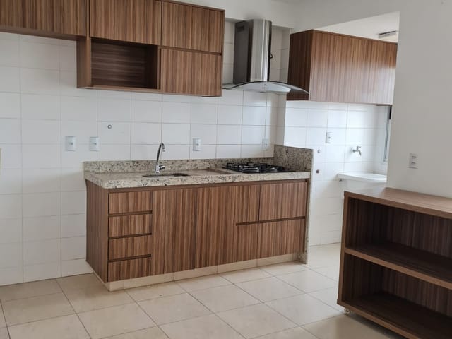 Foto do Apartamento - Apartamento para locação no Ed. Park View, Jardim Atlântico, Goiânia, GO | Futtura Soluções Imobiliarias