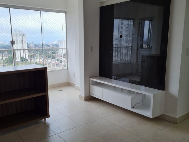 Foto do Apartamento - Apartamento para locação no Ed. Park View, Jardim Atlântico, Goiânia, GO | Futtura Soluções Imobiliarias
