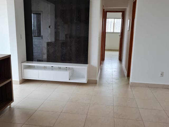 Foto do Apartamento - Apartamento para locação no Ed. Park View, Jardim Atlântico, Goiânia, GO | Futtura Soluções Imobiliarias