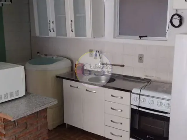 Apartamento com 40m² 1 quarto e 1 banheiro, para alugar, no bairro Areal em Pelotas